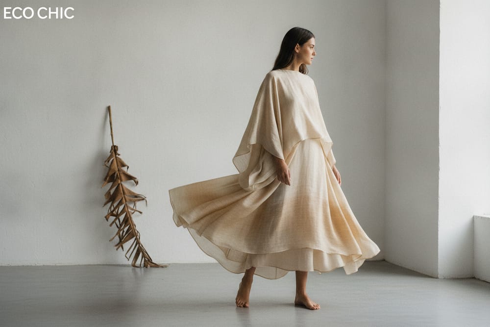 Is Banana Fiber the Future of Sustainable Fashion in 2026?