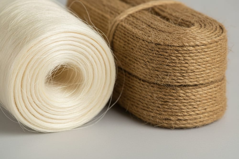 Banana Fiber vs Jute: Which Natural Fiber Is Better?